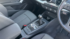 Audi Q2 30 TFSI Sport 5dr Petrol Estate